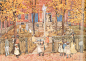 Prendergast_Maurice_West_Church_Boston_1900-01