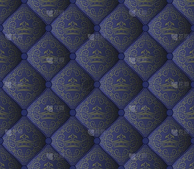 绗缝织物