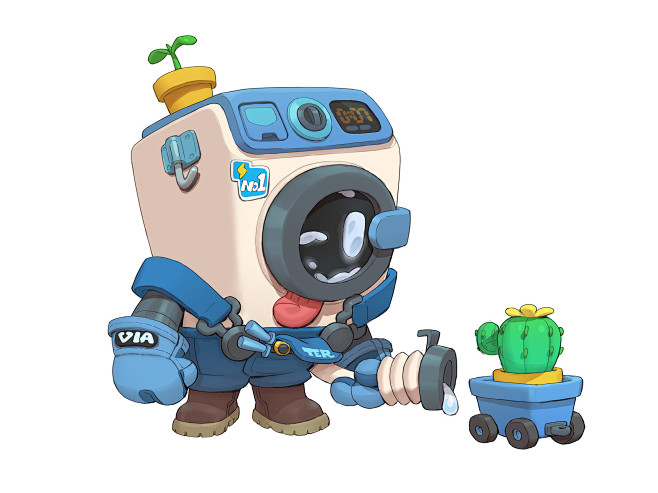 Some concepts made l...