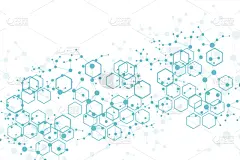 科学,式样,斑点,计算机网络,线条,生物学,商务,健康保健,药,联系