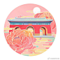 插画师宋晨的微博_微博
