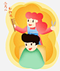 龙抬头男孩理发插画图片大小2717x3189px 图片尺寸1.27 MB 来自PNG搜索网 pngss.com 免费免扣png素材下载！吃龙食#二月二#剪头发#渐变#卡通手绘#理发#理头#免扣png#男孩女孩#剃头#小清新#中国传统习俗#