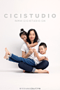 CiCiStudio儿童摄影工作室的微博_微博