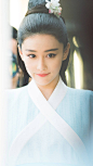 张馨予 思美人