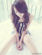 每日美女图集 12.27_多玩图库