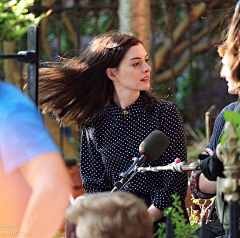 Jessie1218采集到Anne Hathaway