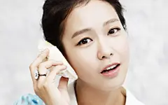 庆收真（Kyong Soo Jin）高清壁纸