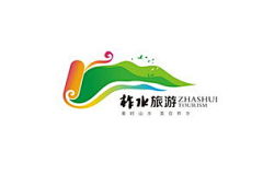 路字辈采集到字体logo