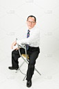 男商人,垂直画幅,人,白人,经理,泰国,商务人士,看,商业金融和工业,正装