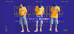 丶木木三采集到banner