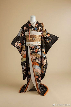 Pxoyo采集到日本和服