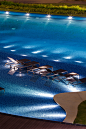 Cape Royale @Sentosa Landscape Design by TROP