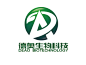 德奥生物科技有限公司LOGO设计