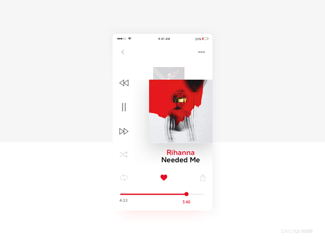 Music Player