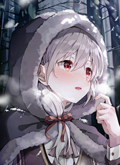剪红莎花采集到chahua