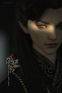 作肆zuosis采集到BJD