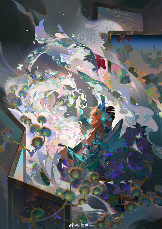 -蒸蒸--的照片 - 微相册