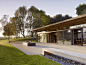 圣华金河谷住宅 San Joaquin Valley Residence / Aidlin Darling Design – mooool木藕设计网