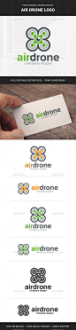 空中无人机标志模板——对象标识模板Air Drone Logo Template - Objects Logo Templates空气、飞机、品牌、品牌、凸轮相机,可控,无人机,无人驾驶飞机标志,眼睛,电影,飞行,爱好,光,标志,最少,简约,打印好,psd,天空,模板,矢量,web air, airplane, brand, branding, cam, camera, controllable, drone, drone logo, eye, film, flight, hobby, light, lo