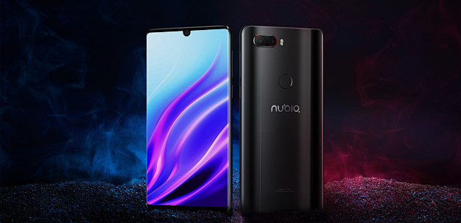 Z18——努比亚nubia智能手机官网
