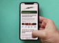 Graphic Design • Motion | Are.na