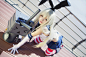 Shimakaze(Kantai Collection) | Miu : Shimakaze(Kantai Collection)