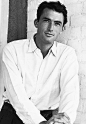 Gregory Peck