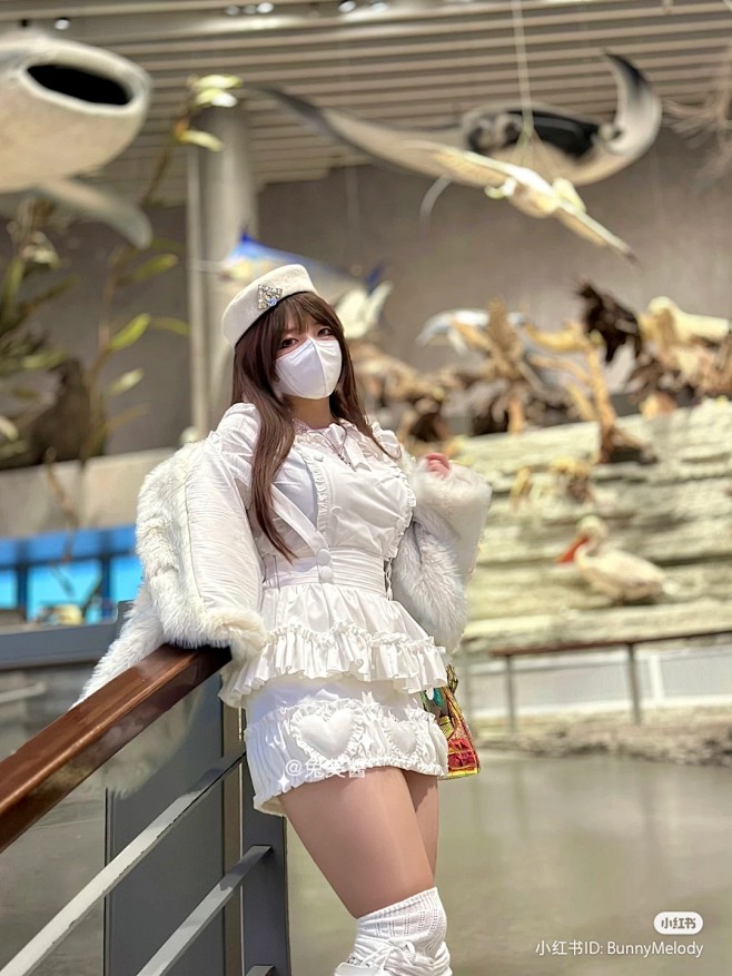 23 兔美醬发布了一篇小红书笔记，快来看吧！ apTSlsbWe7TXQO4 http://xhslink.com/95hsEm，复制本条信息 ...