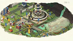 我是航天员-游戏截图-GAMEUI.NET-游戏UI/UX学习、交流、分享平台
