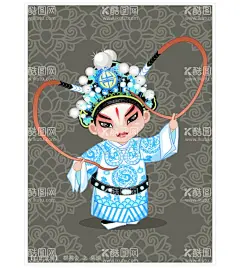 京剧人物   - 源文件下载【酷图网】京剧人物,京剧,国粹,戏剧,戏曲,生旦净丑,戏子,角色,人物,京剧卡通小人,卡通京剧人物,卡通小人,花纹,唱戏,剧团,戏曲海报,京剧海报,京剧宣传,京剧素材,堂倌,脸谱,京剧脸谱,霸王别姬,项羽,底纹,