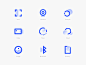 #UI# #主页面# #界面# #icon# #缺省页#采集 <a class="text-meta meta-mention" href="/design001/">@设计工厂</a>