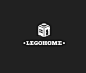 乐高的家园品牌logo设计-你好LOGO - 国外LOGO设计欣赏网站