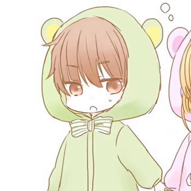 动漫头像男生女生简洁邪魅可爱清新血腥霸气萌二次元少年少女黑色红色