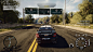 Need for Speed Rivals : UI Design and process for Need for Speed Rivals