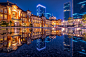 Lost in Parallel Worlds, Tokyo Station