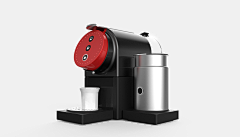 SMARTMAKE采集到咖啡机设计