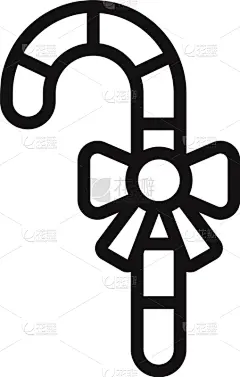 甘蔗糖,计算机图标,可爱的,传统,偏好,胡椒薄荷,食品,糖果,棍,甜点心