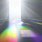 Art of Radiance | Light #installation by #TokujinYoshioka titled “Rainbow Church