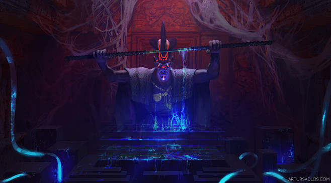 ArtStation : ArtStat...