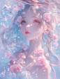 樱花梦 - 小红书
