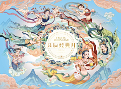 思原采集到礼盒