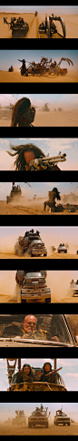 【疯狂的麦克斯4：狂暴之路 Mad Max: Fury Road (2015)】54
查理兹·塞隆 Charlize Theron
尼古拉斯·霍尔特 Nicholas Hoult
汤姆·哈迪 Tom Hardy
#电影# #电影海报# #电影截图# #电影剧照#