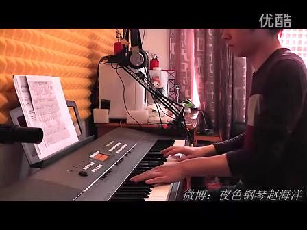 《三寸天堂》纯钢琴 演奏 视频—在线播放...