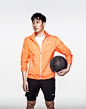 【苏★图片】2016-02-22_苏Marmot 2016S/S Lookbook_看图_苏志燮吧_百度贴吧