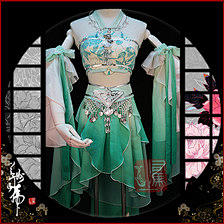 杨二郎丶采集到S-素材-服饰