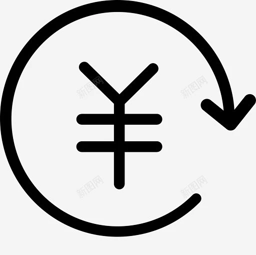 退款售后高清素材 售后 退款 icon 图标 标识 标志 UI图标 设计图片 免费下载 页面网页 平面电商 创意素材-花瓣网