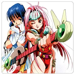 ♥妮可♥【设定】《美树本晴彦原画集一》*手绘插画*高清164P*-淘宝网 #头像# #Q版# #日本漫画# #治愈系#