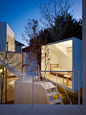 藤本壮介（Sou Fujimoto）作品 House before House 