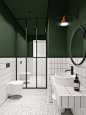 odessalon on Behance