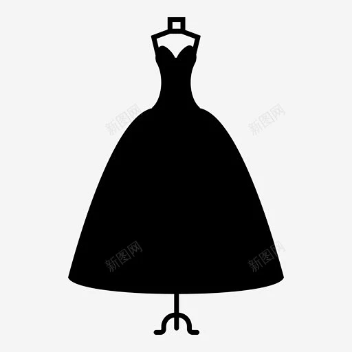 婚纱结婚传家宝图标 费用 icon 标识 标志 UI图标 设计图片 免费下载 页面网页 平面电商 创意素材-花瓣网